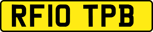 RF10TPB
