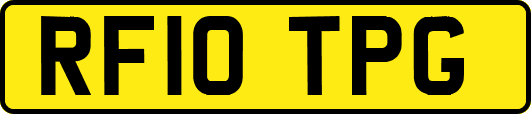 RF10TPG