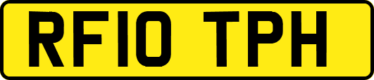 RF10TPH