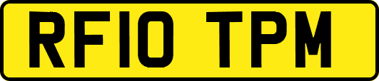 RF10TPM