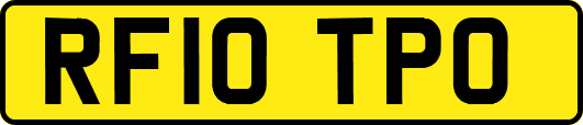 RF10TPO