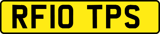 RF10TPS