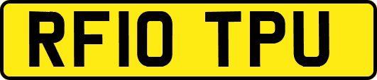 RF10TPU