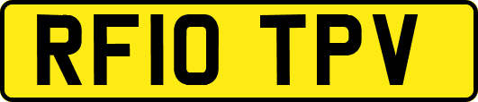 RF10TPV