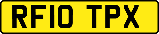 RF10TPX