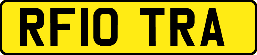 RF10TRA