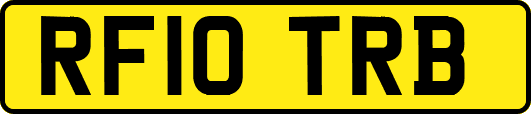 RF10TRB