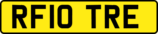 RF10TRE