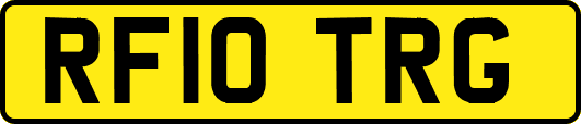 RF10TRG