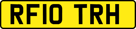 RF10TRH