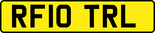 RF10TRL