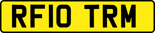 RF10TRM