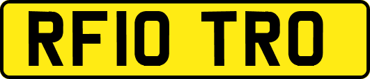 RF10TRO