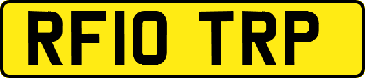 RF10TRP