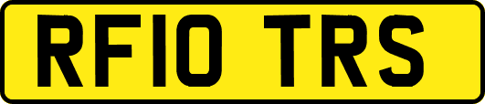 RF10TRS