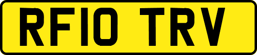 RF10TRV