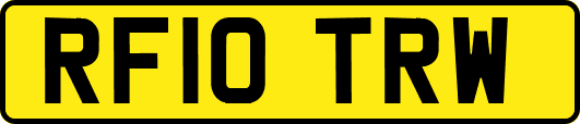 RF10TRW