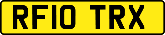RF10TRX