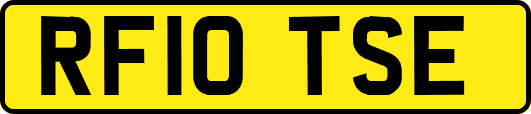RF10TSE