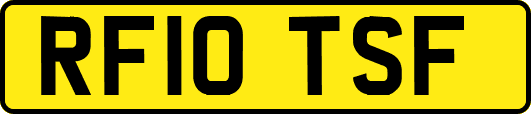 RF10TSF