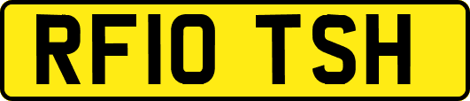 RF10TSH