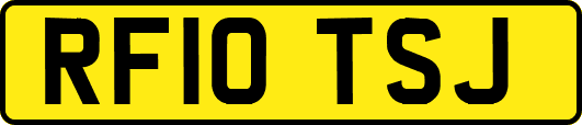 RF10TSJ