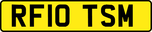 RF10TSM