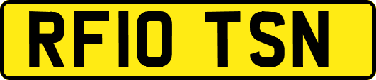 RF10TSN