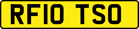 RF10TSO