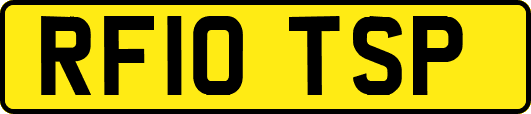 RF10TSP