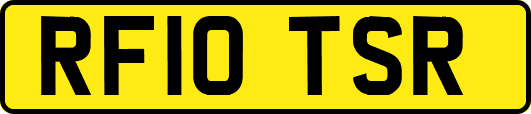 RF10TSR