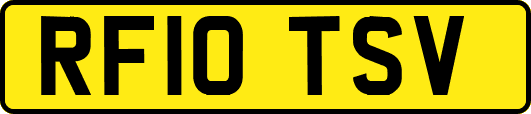 RF10TSV