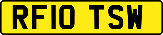 RF10TSW