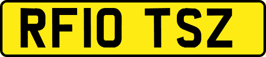 RF10TSZ