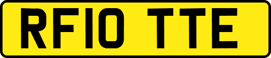 RF10TTE