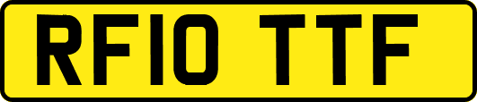 RF10TTF