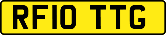 RF10TTG