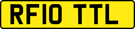 RF10TTL