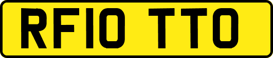 RF10TTO