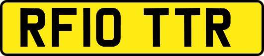 RF10TTR