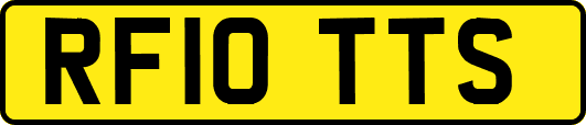RF10TTS