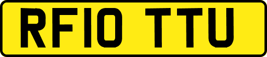 RF10TTU