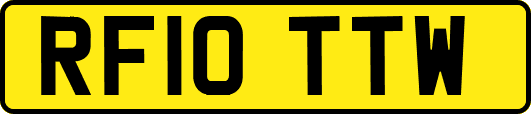 RF10TTW