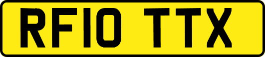 RF10TTX