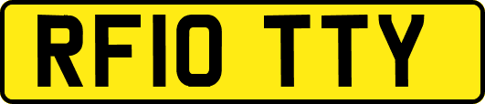 RF10TTY