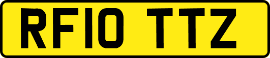 RF10TTZ