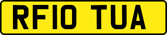 RF10TUA