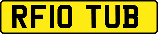 RF10TUB