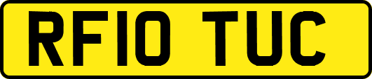 RF10TUC