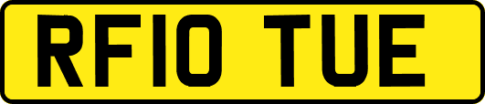 RF10TUE